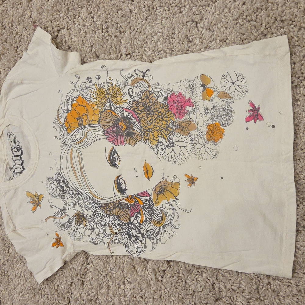Mighty Fine Top Size M